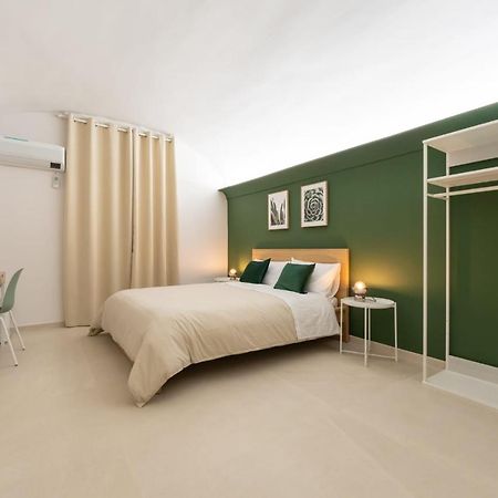 Napoli Maison Dış mekan fotoğraf