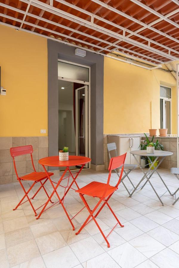 Napoli Maison Dış mekan fotoğraf